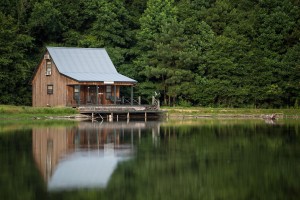 Lake Cabin